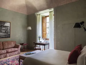 Borgo Pignano Tuscany