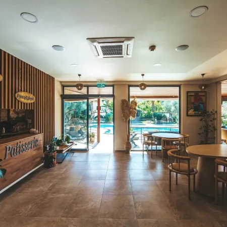Mesken Inn Hotel