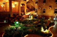 โรงแรม Grand Samarkand Superior B - ที่มีที่จอดรถ