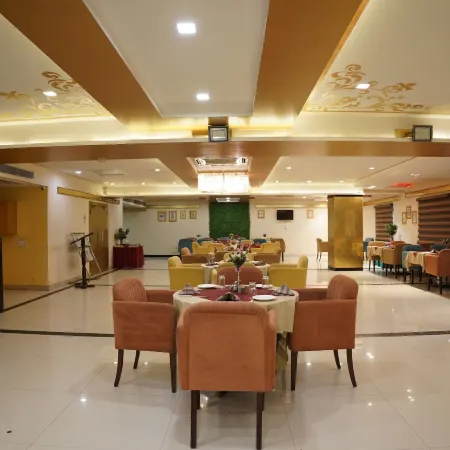 The Vinayak