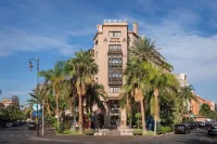 Hivernage Hotel and Spa