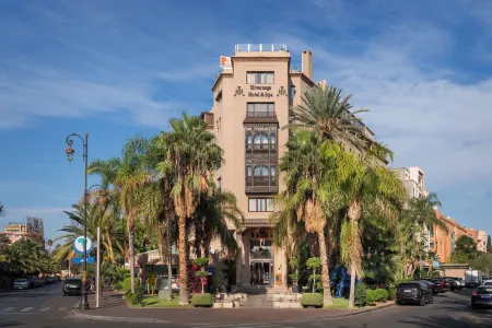 Hivernage Hotel & Spa
