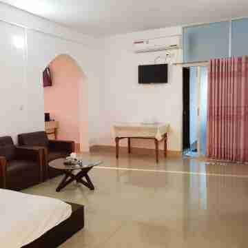 Saheb Bari Resort Rooms
