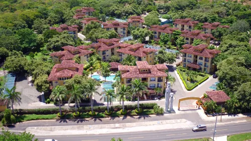 The Oaks Tamarindo Pool Front Condominiums Fast Wifi - Træningscentre