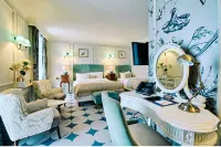Hotel Cromwell Stevenage Hotels near Barclay Academy
