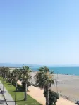Hotel Marechiaro - Beach