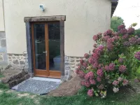 Domaine de la Basse Orme Hotels in Les Iffs