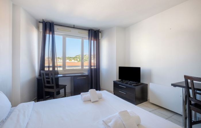 Residhotel Cannes Festival