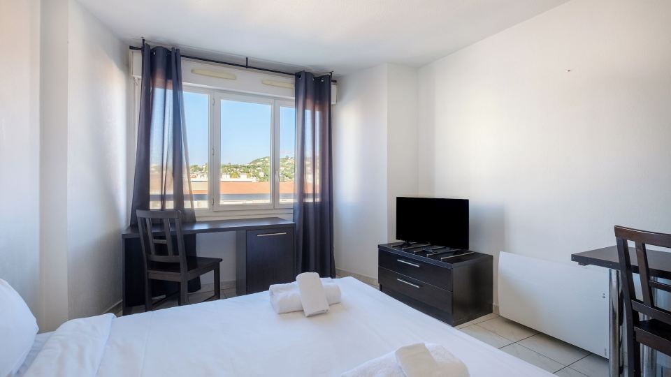 Residhotel Cannes Festival