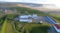 Hotel Breidavik - Homestays