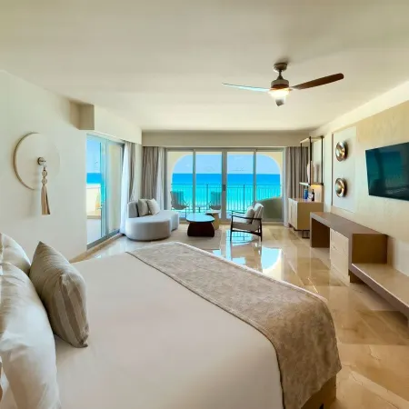 Royal Select at Grand Park Royal Cancún - All Inclusive - Adults Only