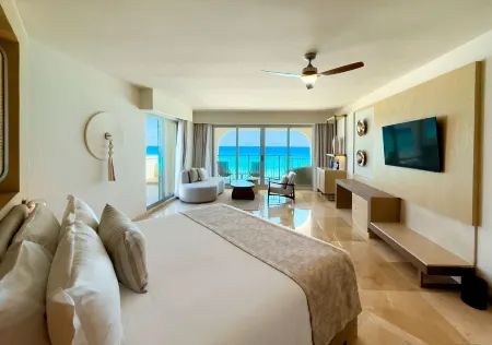 Grand Park Royal Cancun - All Inclusive