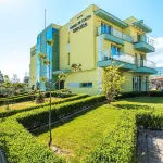 Complex Europe - Homestays