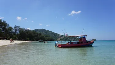 รูปภาพของที ที ในยาง บีช รีสอร์ท
