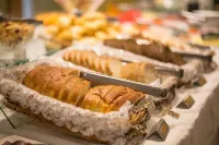 Eston Hotel - LOCALIZAÇÃO Central Privilegiada -Pet Friendly - breakfast