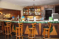Hôtel Sarakawa - bar
