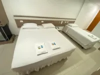 San Lucas Hotel Hotel di Sarandi