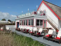 Ferienwohnung in Zingst 징스트 호텔