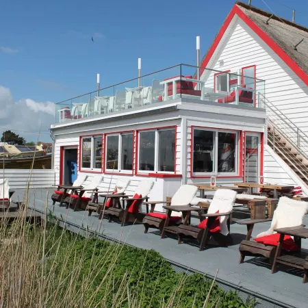 Ferienwohnung in Zingst