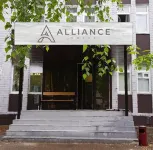 Alliance Hotel Hotel di Naberezhnyye Chelny