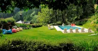 Hotel Saalbacher Hof - Pools