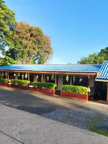 รูปภาพของบ้านเคียงฟ้ารีสอร์ท ด่านชายแดนช่องเม็ก