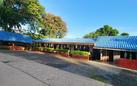 Ban Kiang Fah Resort Chongmek