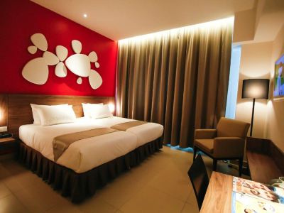 D Hotel