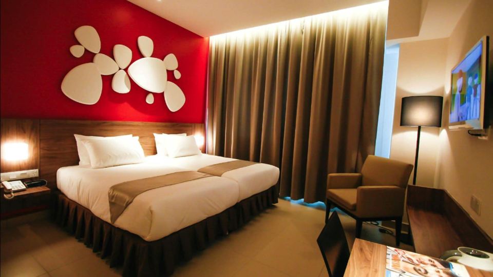 D Hotel