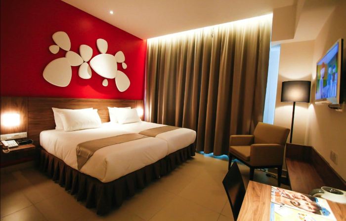 D Hotel