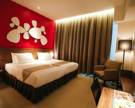 D Hotel Hotels in Bota