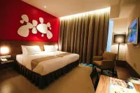 D Hotel Hotels in Bota