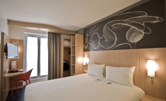 Ibis Paris Père-Lachaise
