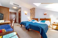 Hotel Młyn Aqua Spa