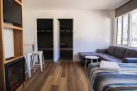 Kosciuszko Tourist Park Hotels in Perisher Valley