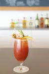 Hilton Key West Resort & Marina - bar