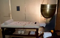 Grandeur de Sanchi- Luxury Beach Resort & Spa - spa