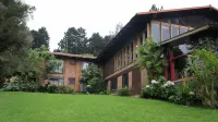Hotel El Portico Hotels in 