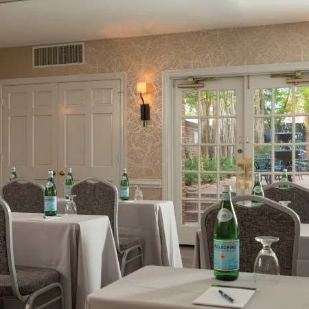 Linden Row Inn