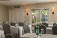 Linden Row Inn Hoteles en Richmond