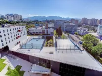 Rooms Kampus Các khách sạn ở Split