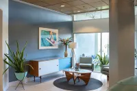 Hotel Valley Ho - spa