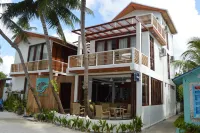 Kinan Retreat Các khách sạn ở Kunaavashi