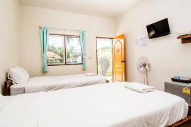 Sarm Mork Guest House