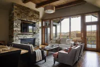Primland Resort, Auberge Resorts Collection Hotels in Patrick County
