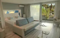 Hôtel Josse - sul mare