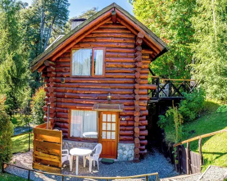 Ruma Andina by Dot Cabana Hotels in Los Lagos Department