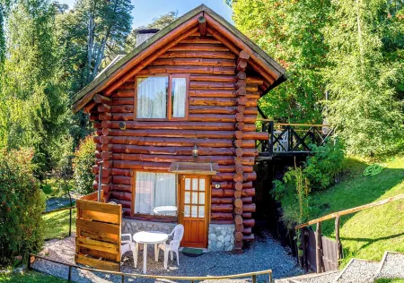 Ruma Andina by Dot Cabana