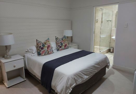 더 햄프턴 익스클루시브 게스트 하우스