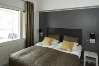 Holiday Club Salla Superior Apartments Các khách sạn ở Eastern Lapland